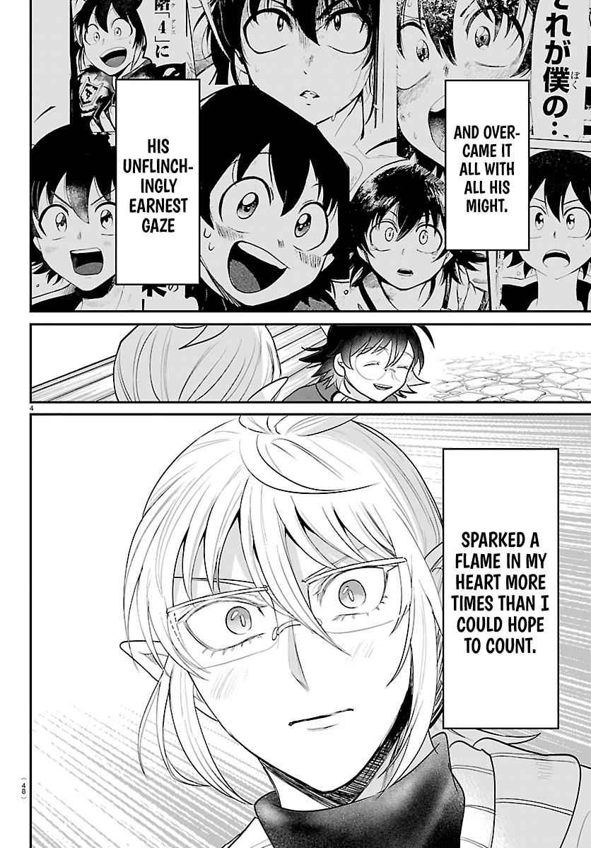 Read Welcome to Demon School! Iruma-kun Manga Online