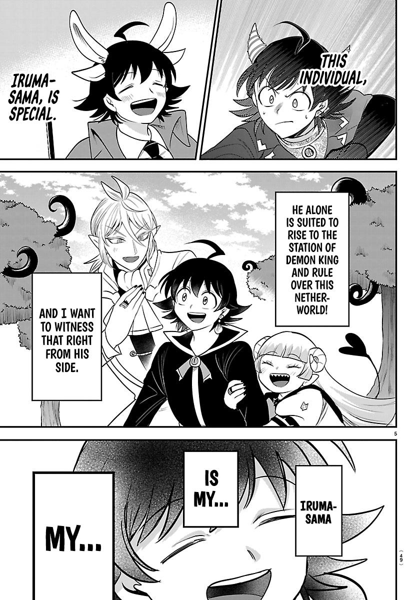 Read Welcome to Demon School! Iruma-kun Manga Online