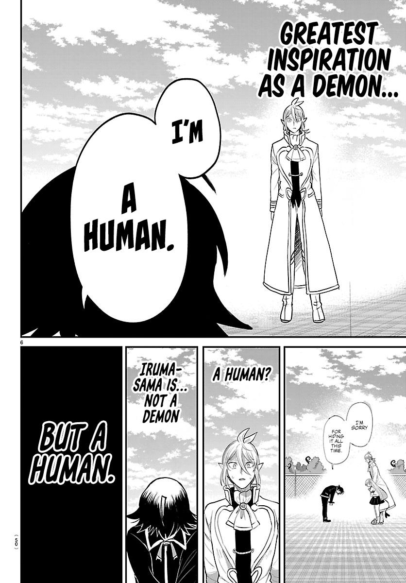 Read Welcome to Demon School! Iruma-kun Manga Online