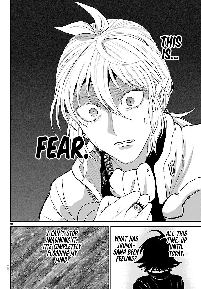 Read Welcome to Demon School! Iruma-kun Manga Online