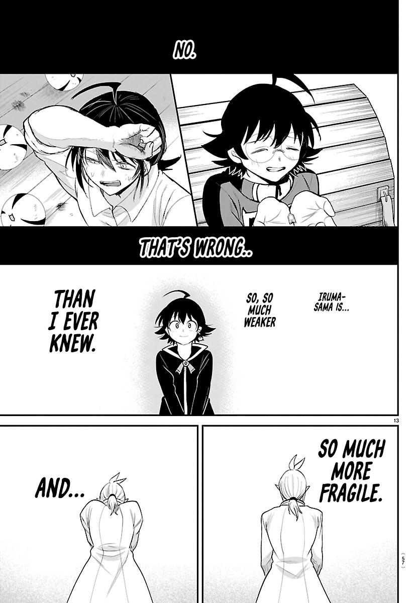 Read Welcome to Demon School! Iruma-kun Manga Online