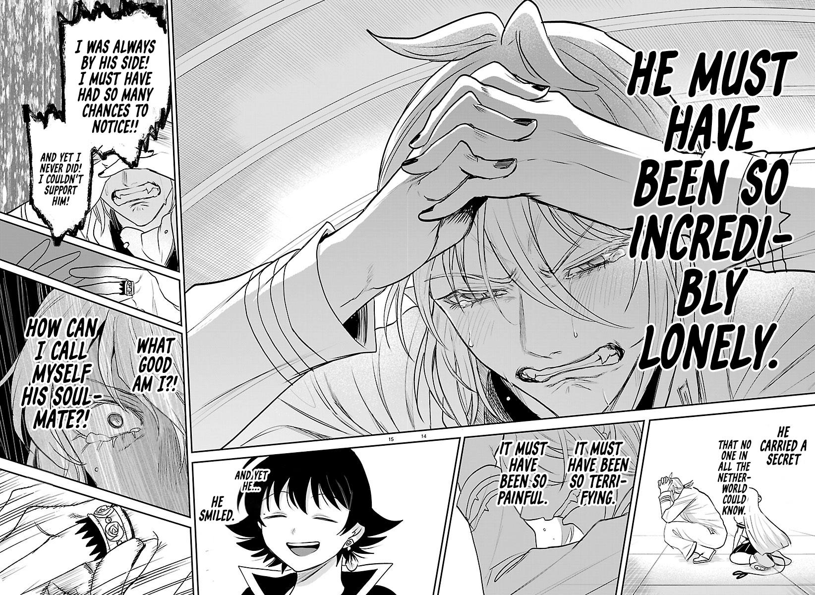 Read Welcome to Demon School! Iruma-kun Manga Online