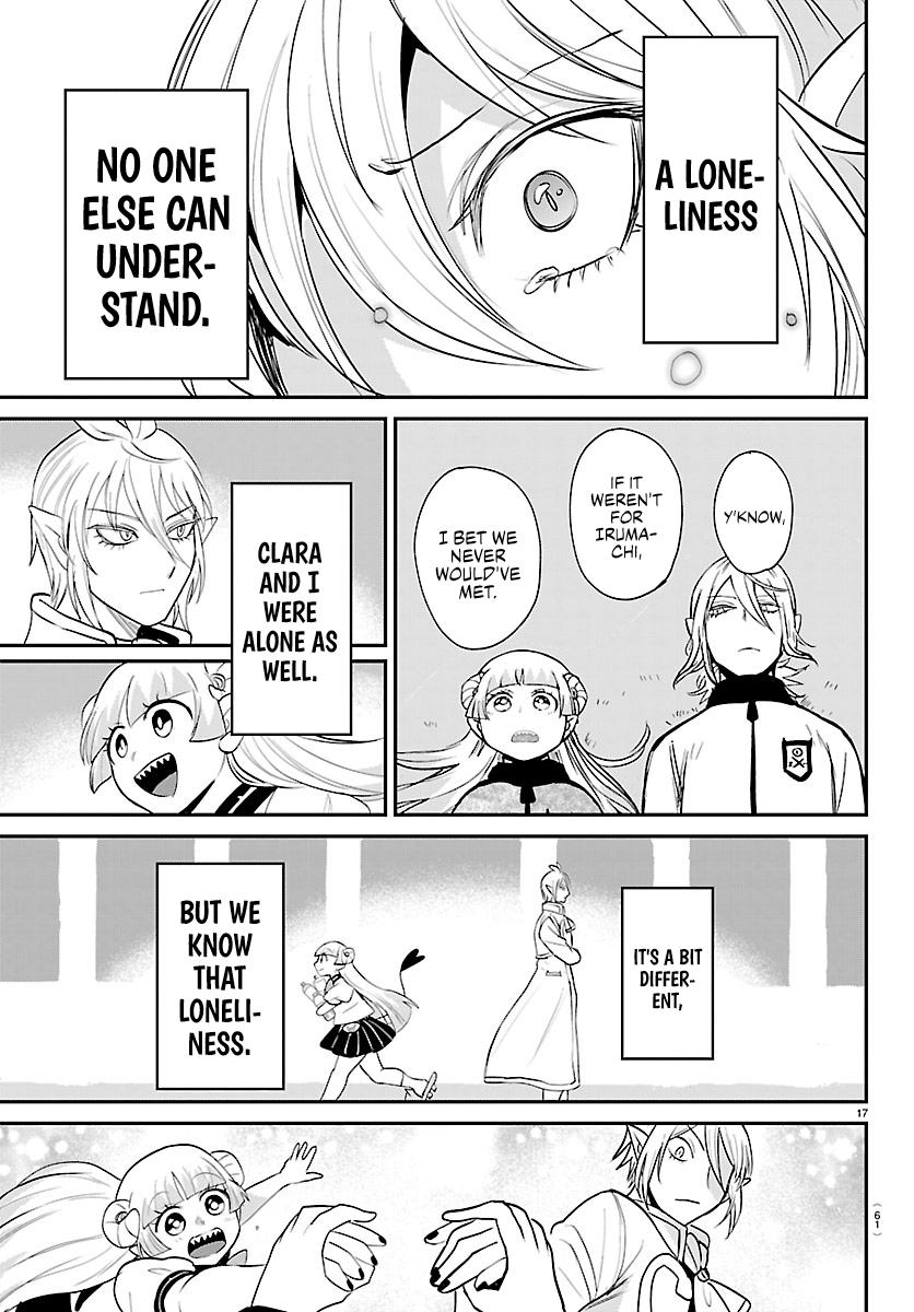 Read Welcome to Demon School! Iruma-kun Manga Online