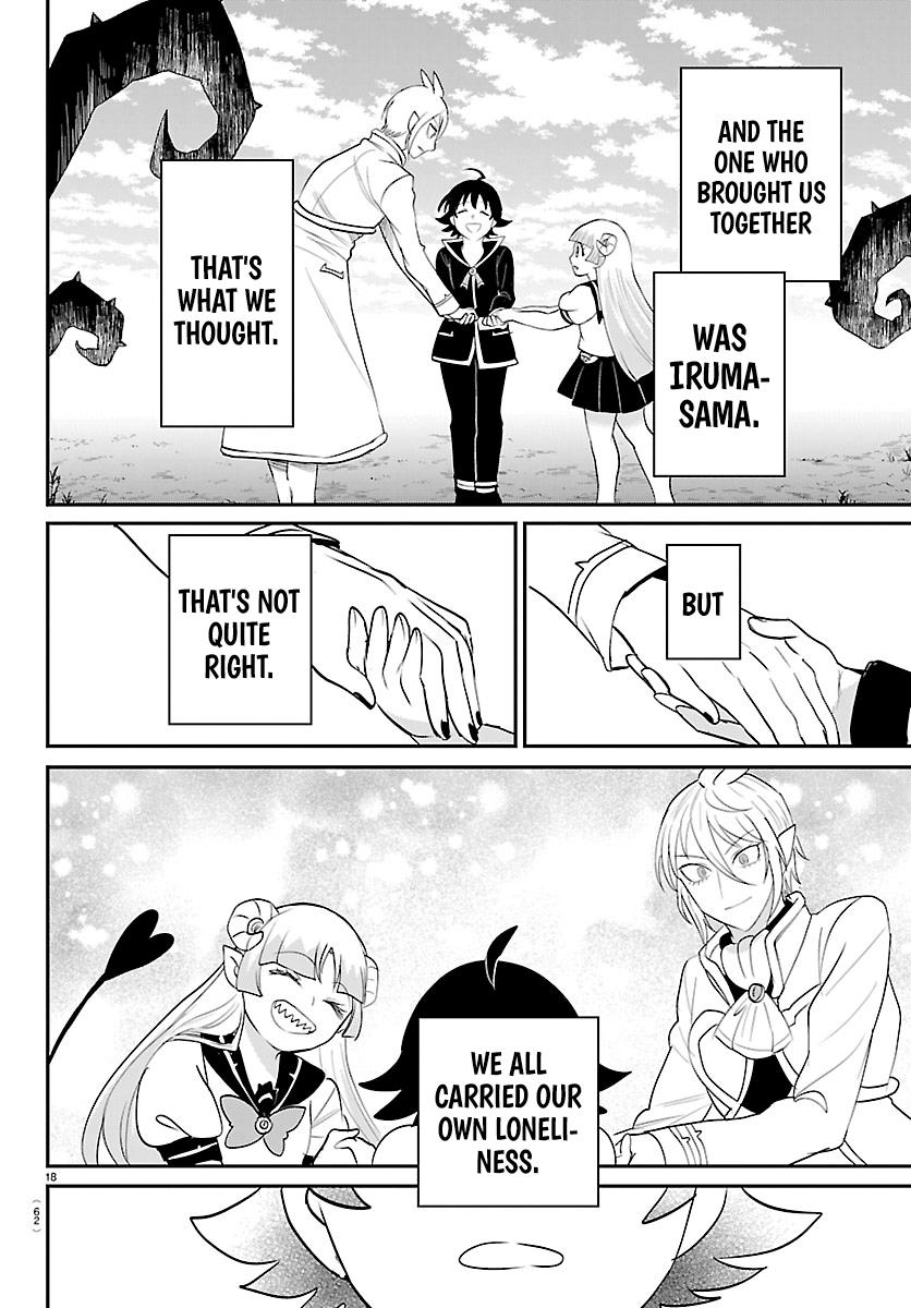 Read Welcome to Demon School! Iruma-kun Manga Online