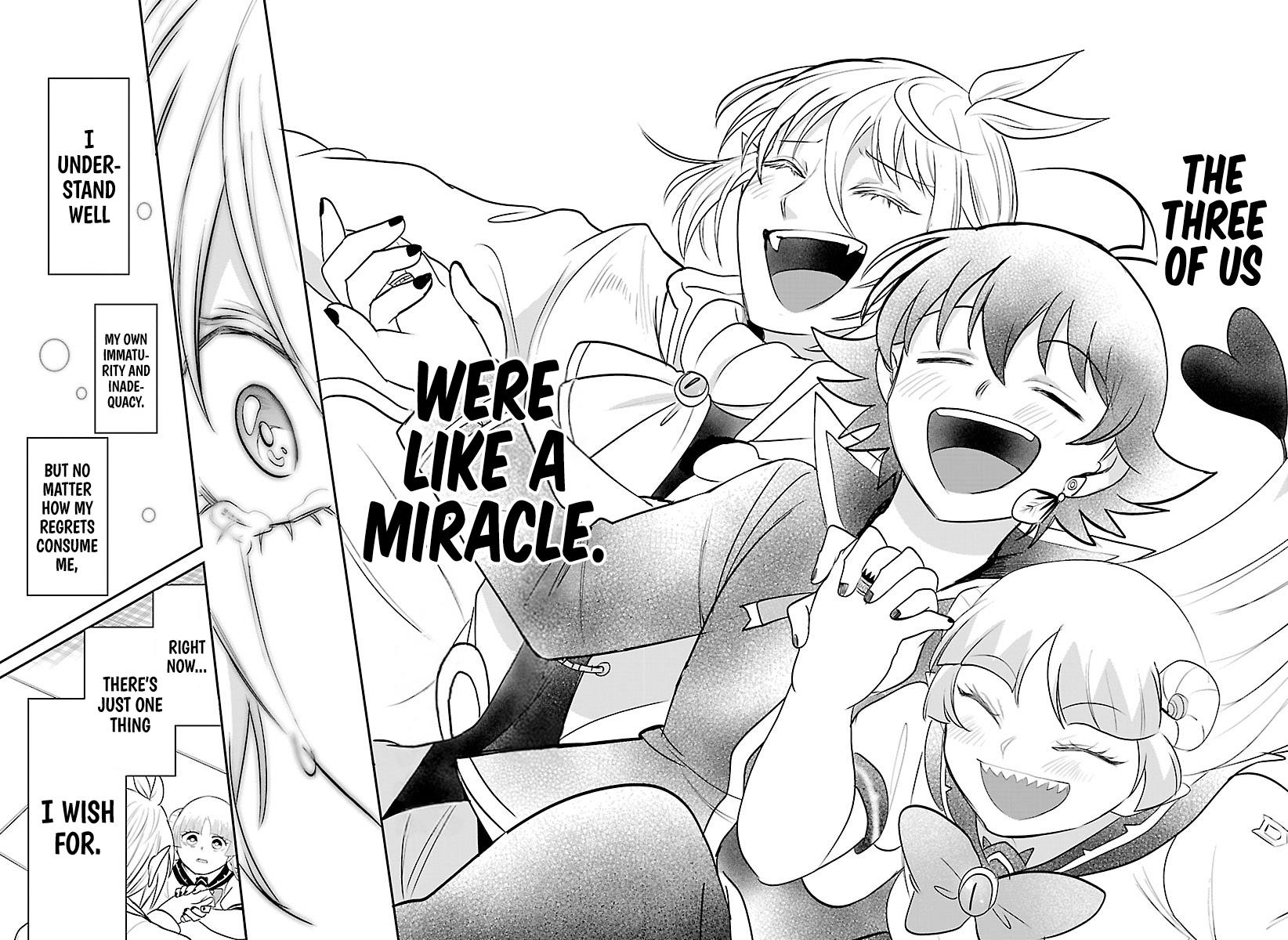 Read Welcome to Demon School! Iruma-kun Manga Online