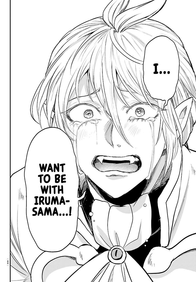 Read Welcome to Demon School! Iruma-kun Manga Online