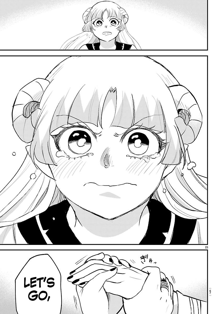 Read Welcome to Demon School! Iruma-kun Manga Online