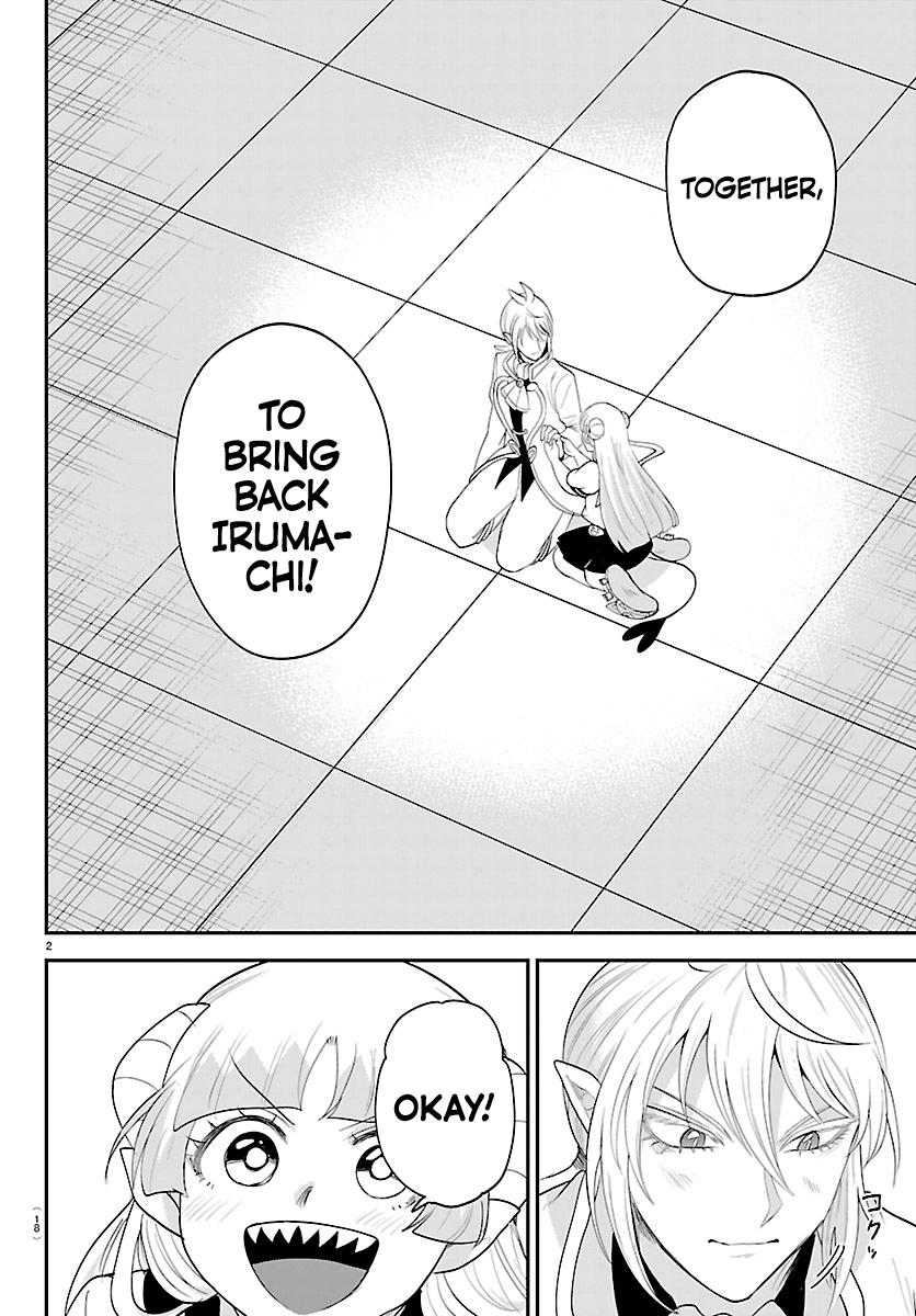 Read Welcome to Demon School! Iruma-kun Manga Online