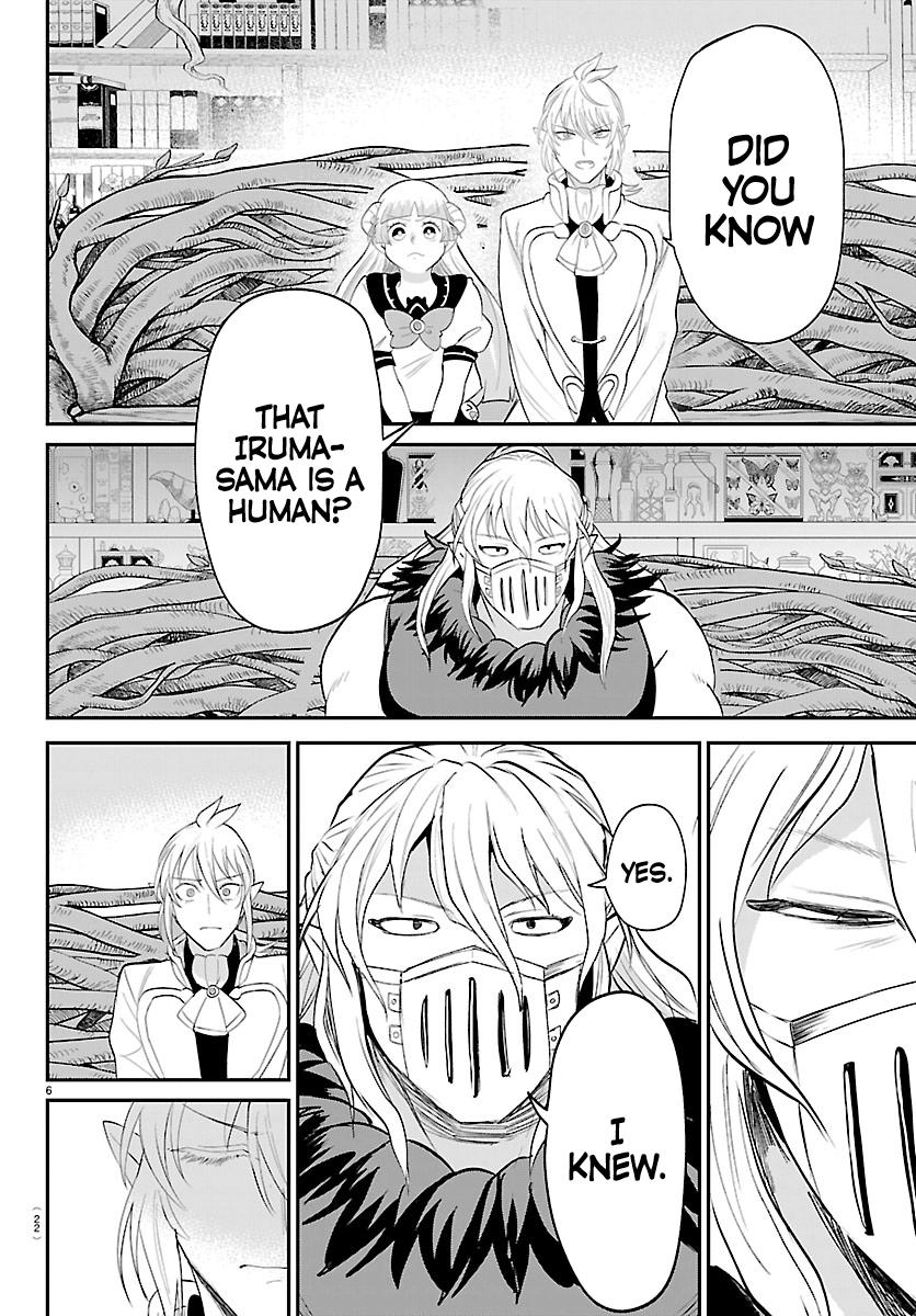Read Welcome to Demon School! Iruma-kun Manga Online