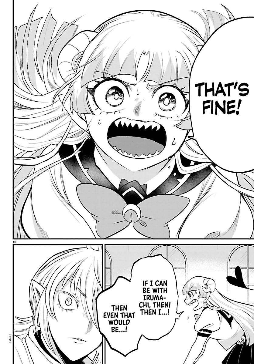 Read Welcome to Demon School! Iruma-kun Manga Online