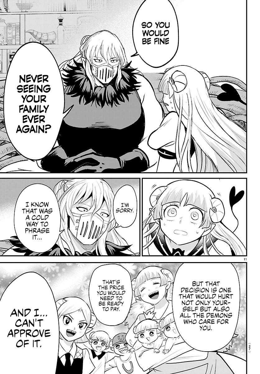 Read Welcome to Demon School! Iruma-kun Manga Online