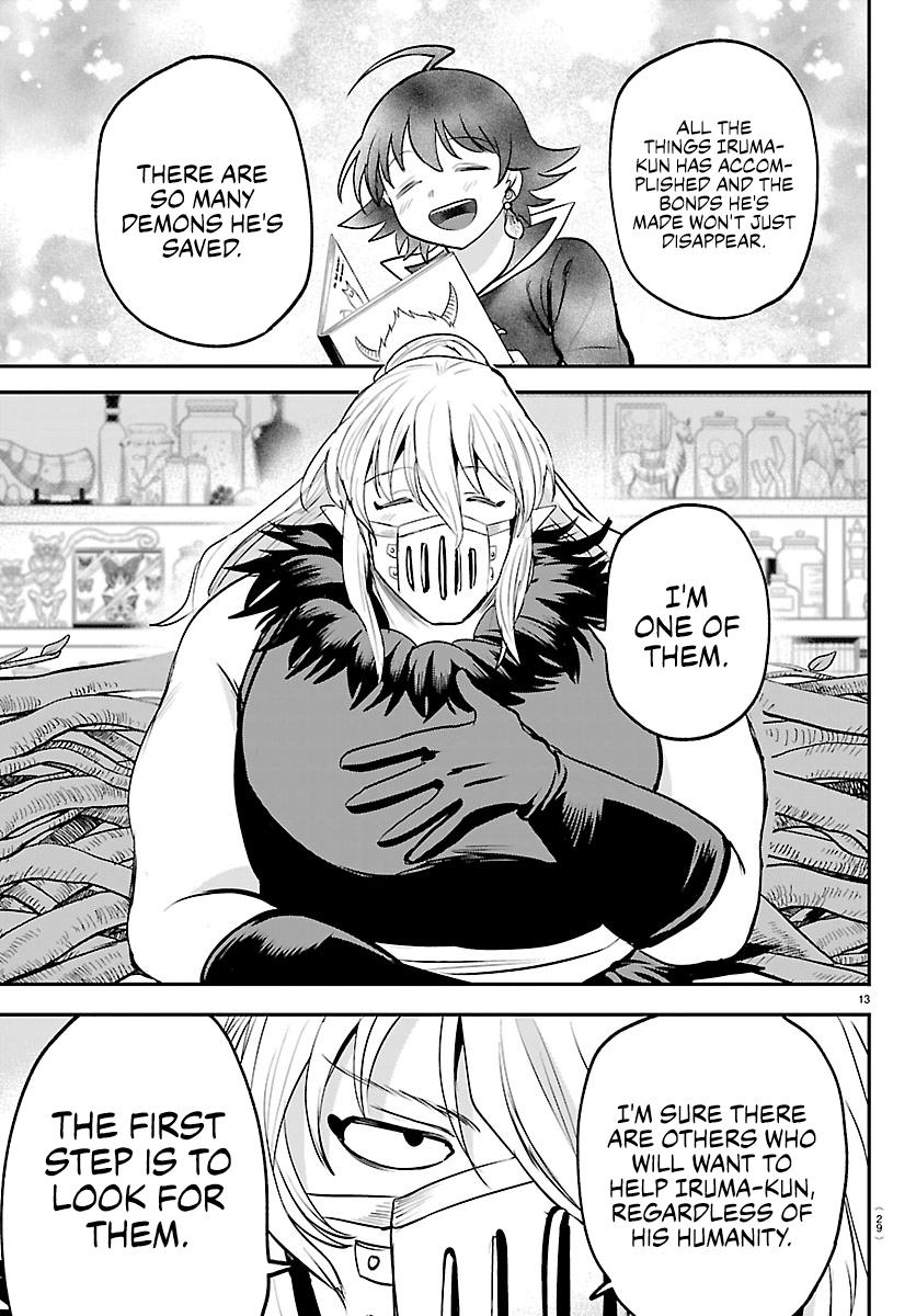 Read Welcome to Demon School! Iruma-kun Manga Online