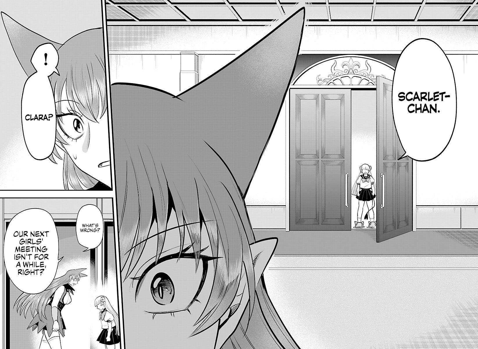 Read Welcome to Demon School! Iruma-kun Manga Online
