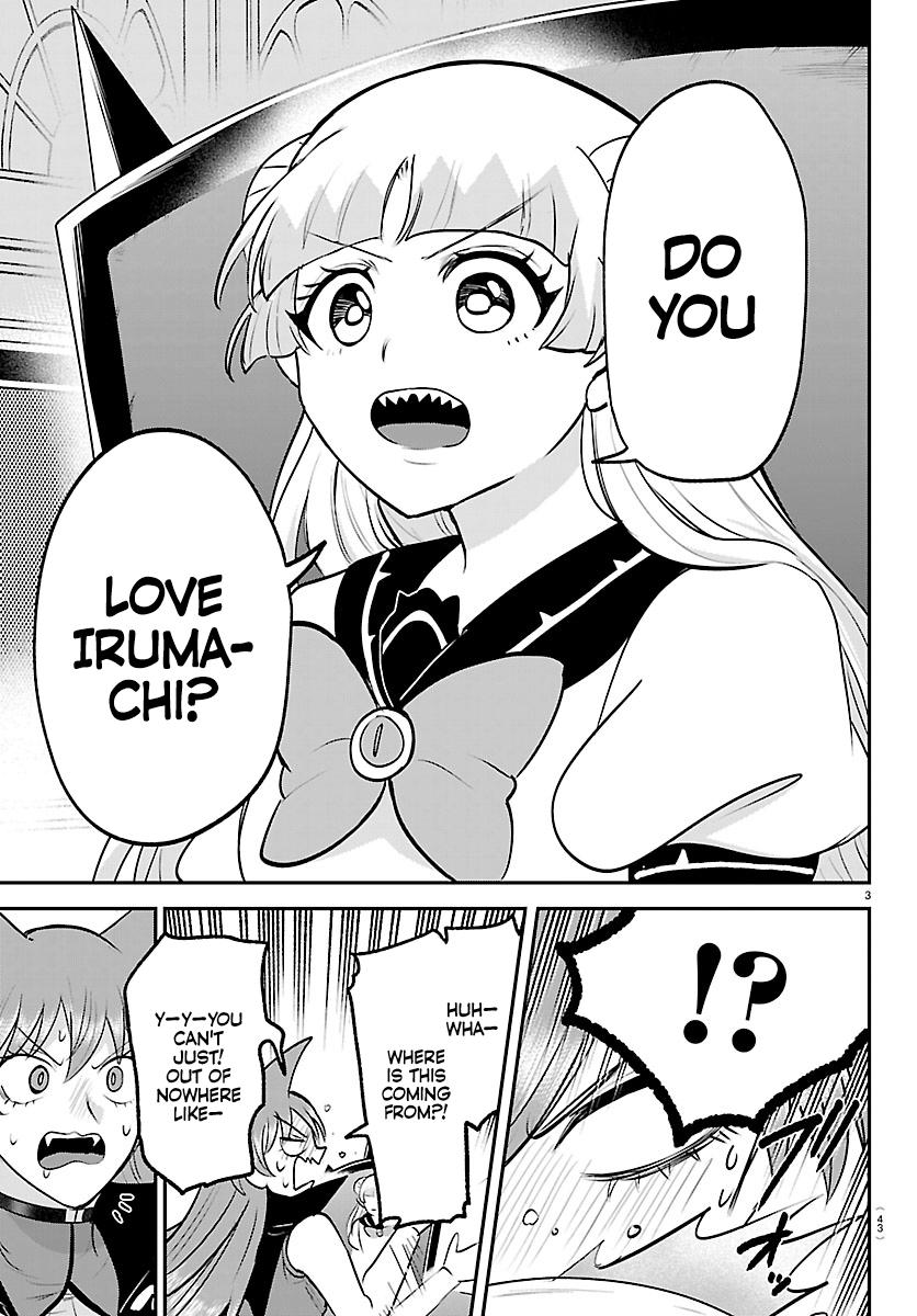 Read Welcome to Demon School! Iruma-kun Manga Online