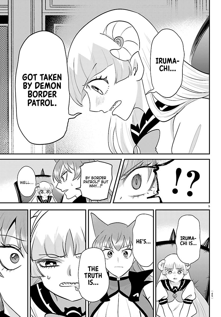 Read Welcome to Demon School! Iruma-kun Manga Online
