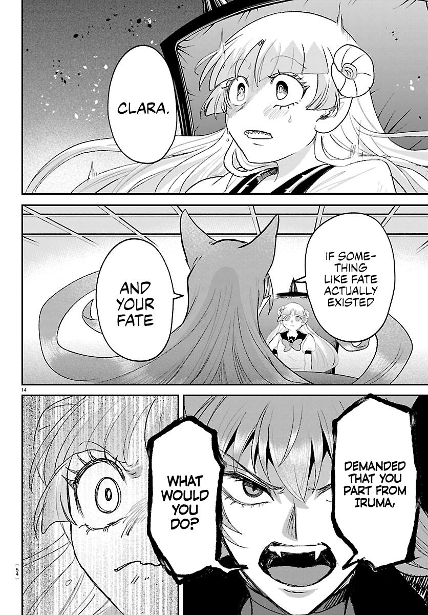 Read Welcome to Demon School! Iruma-kun Manga Online