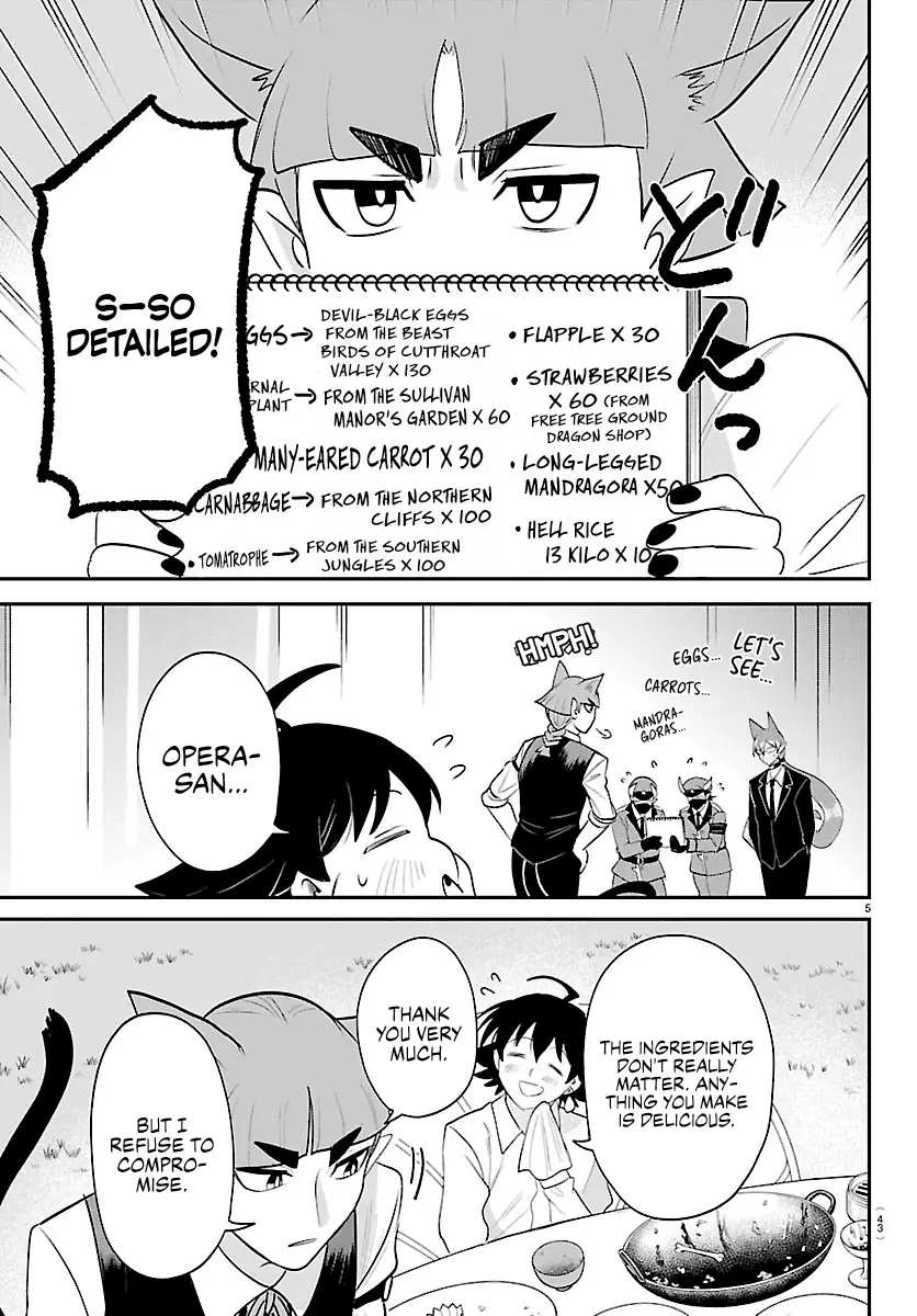 Read Welcome to Demon School! Iruma-kun Manga Online