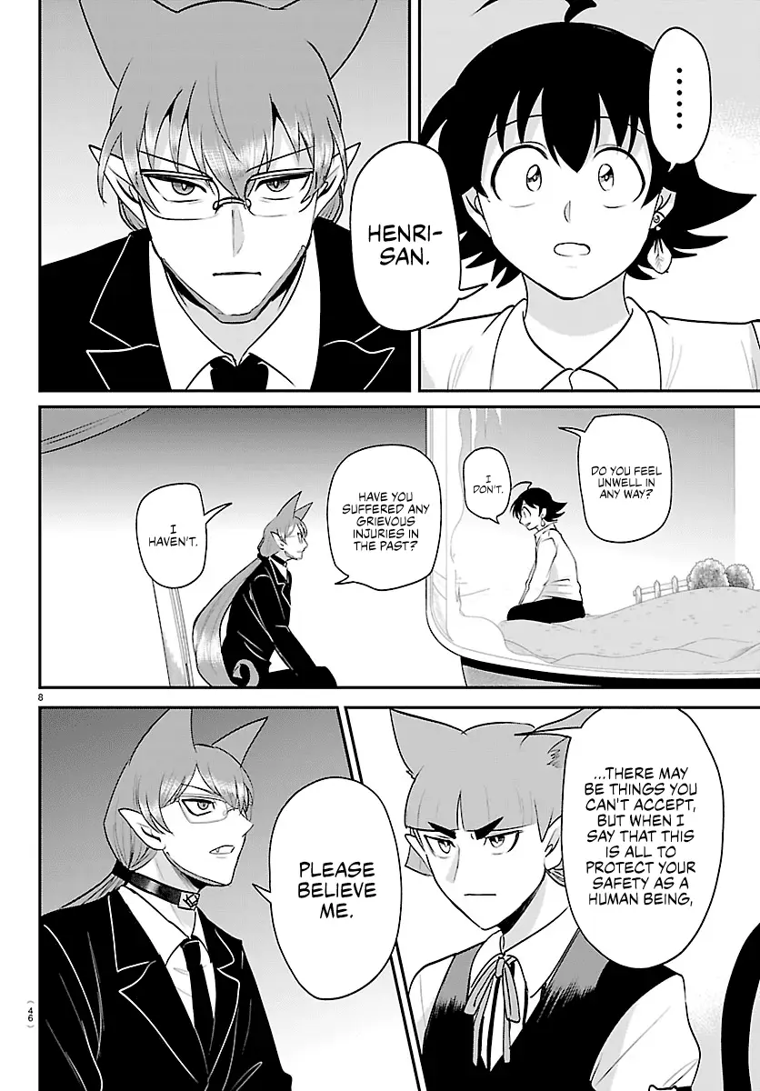 Read Welcome to Demon School! Iruma-kun Manga Online
