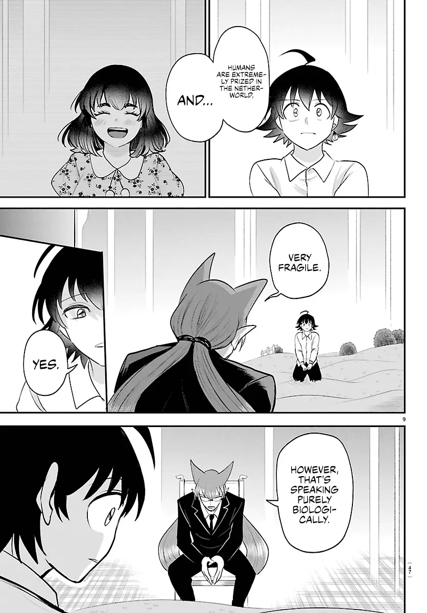 Read Welcome to Demon School! Iruma-kun Manga Online
