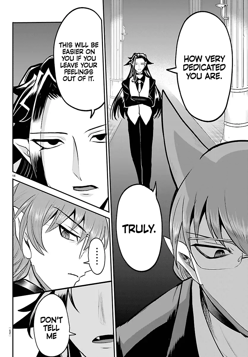 Read Welcome to Demon School! Iruma-kun Manga Online