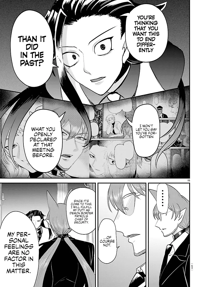 Read Welcome to Demon School! Iruma-kun Manga Online