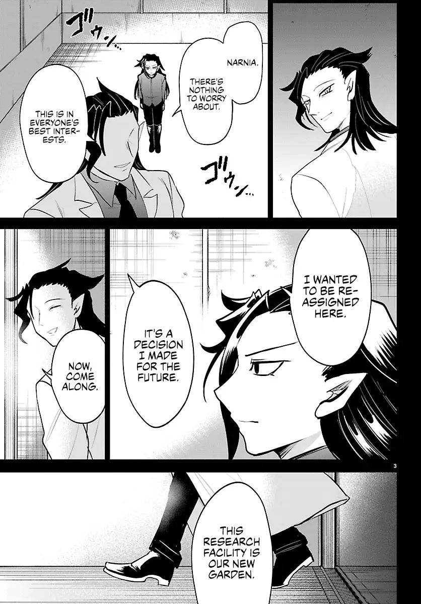 Read Welcome to Demon School! Iruma-kun Manga Online