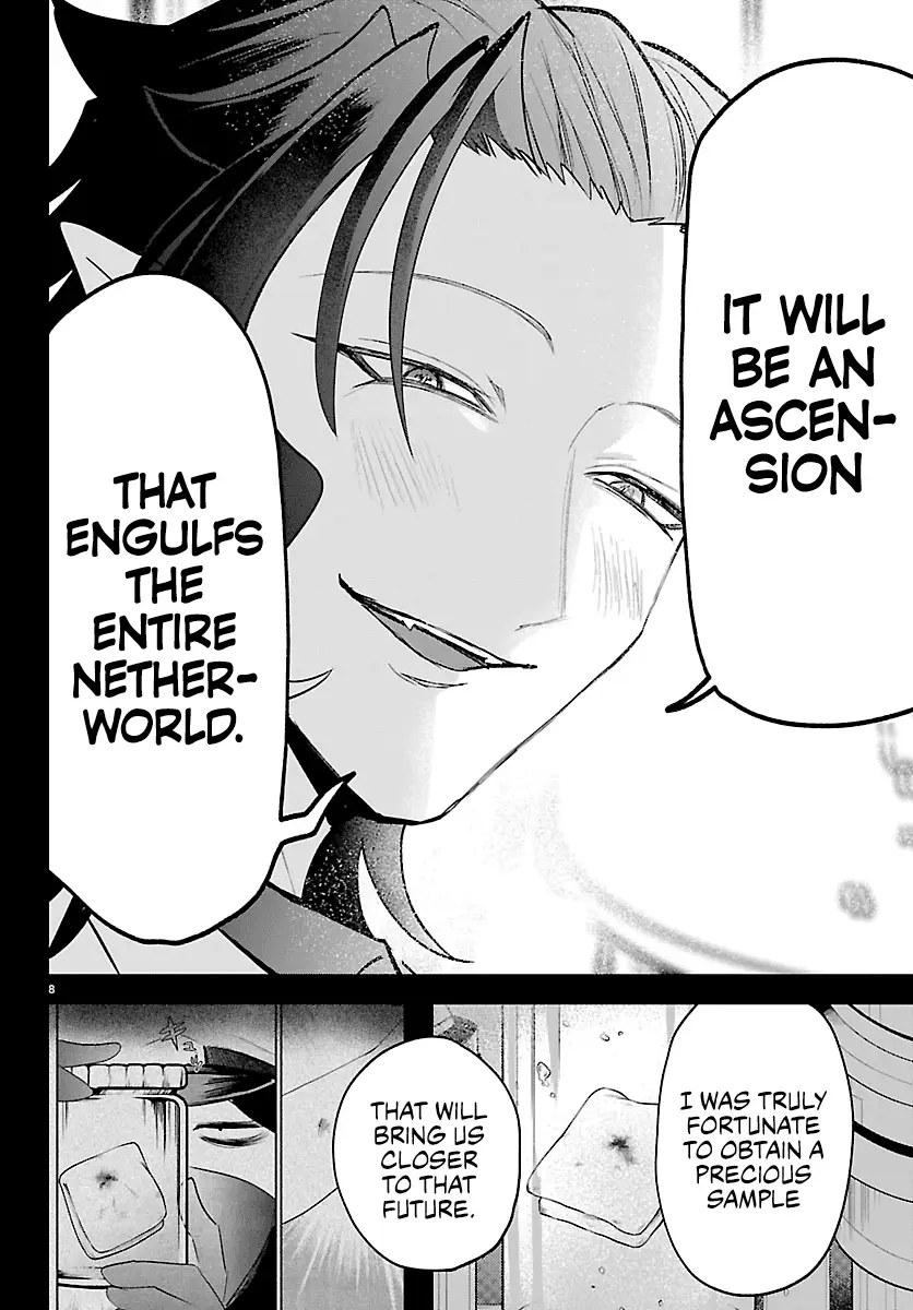 Read Welcome to Demon School! Iruma-kun Manga Online