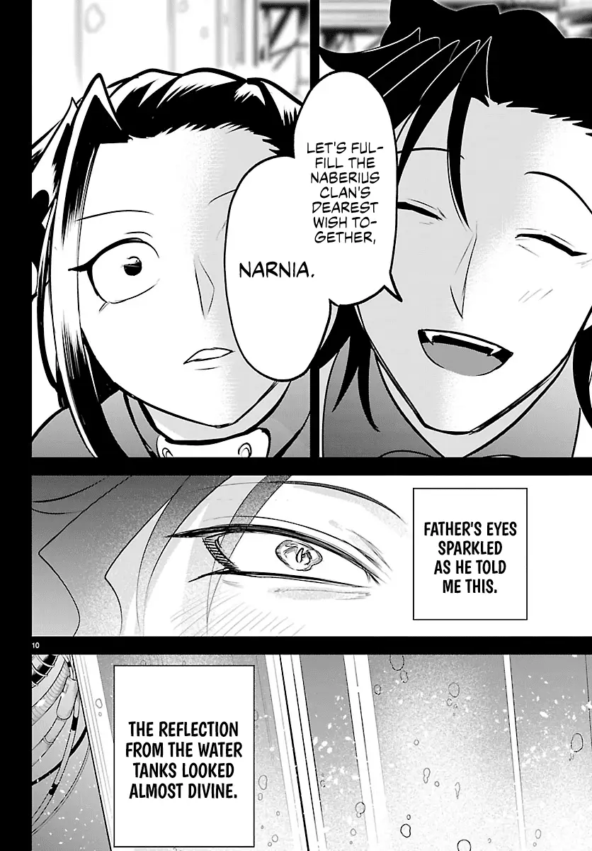 Read Welcome to Demon School! Iruma-kun Manga Online
