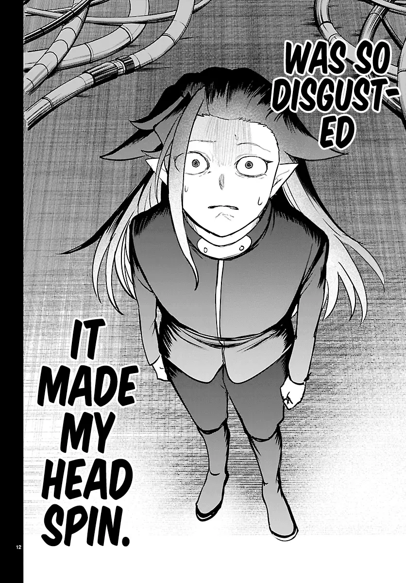 Read Welcome to Demon School! Iruma-kun Manga Online
