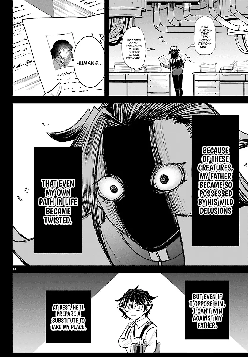 Read Welcome to Demon School! Iruma-kun Manga Online