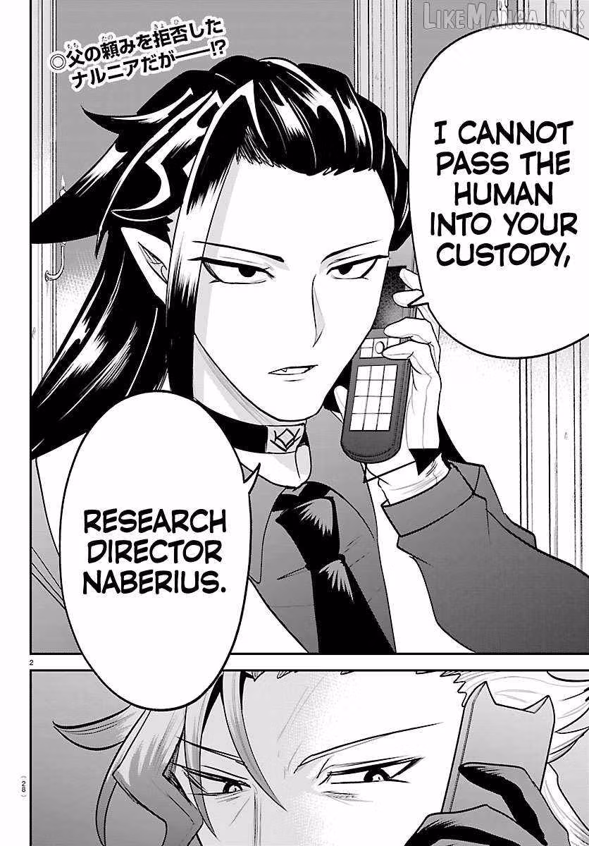 Read Welcome to Demon School! Iruma-kun Manga Online