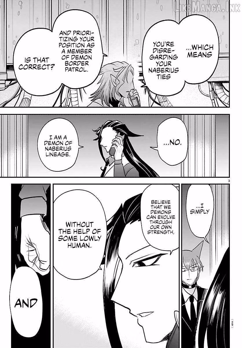 Read Welcome to Demon School! Iruma-kun Manga Online