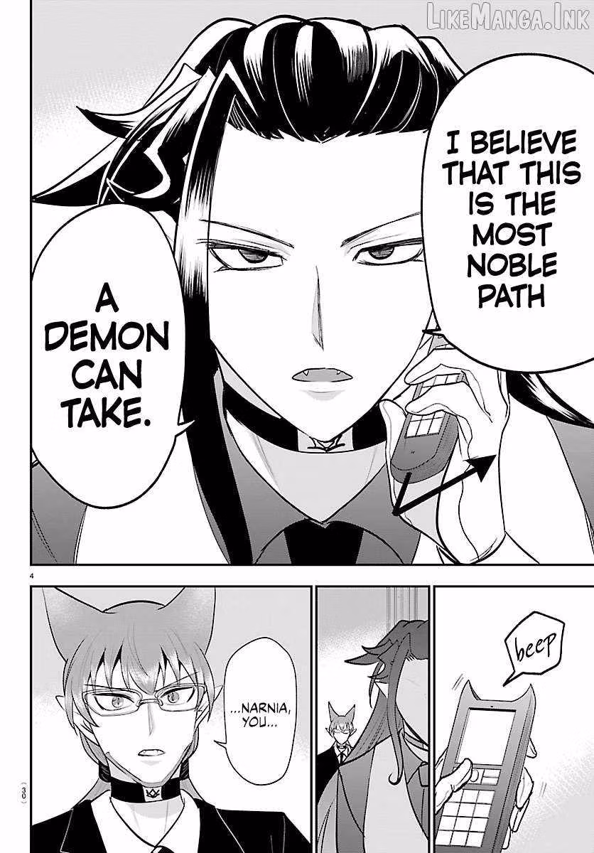 Read Welcome to Demon School! Iruma-kun Manga Online