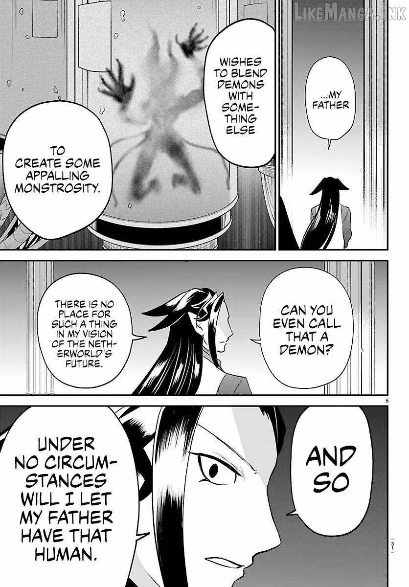 Read Welcome to Demon School! Iruma-kun Manga Online