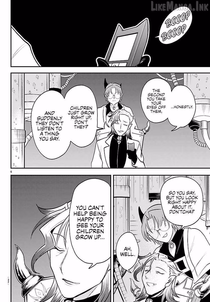 Read Welcome to Demon School! Iruma-kun Manga Online
