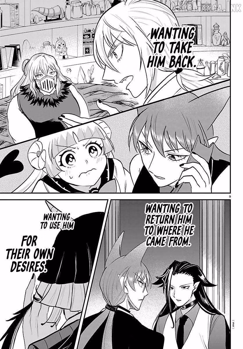 Read Welcome to Demon School! Iruma-kun Manga Online