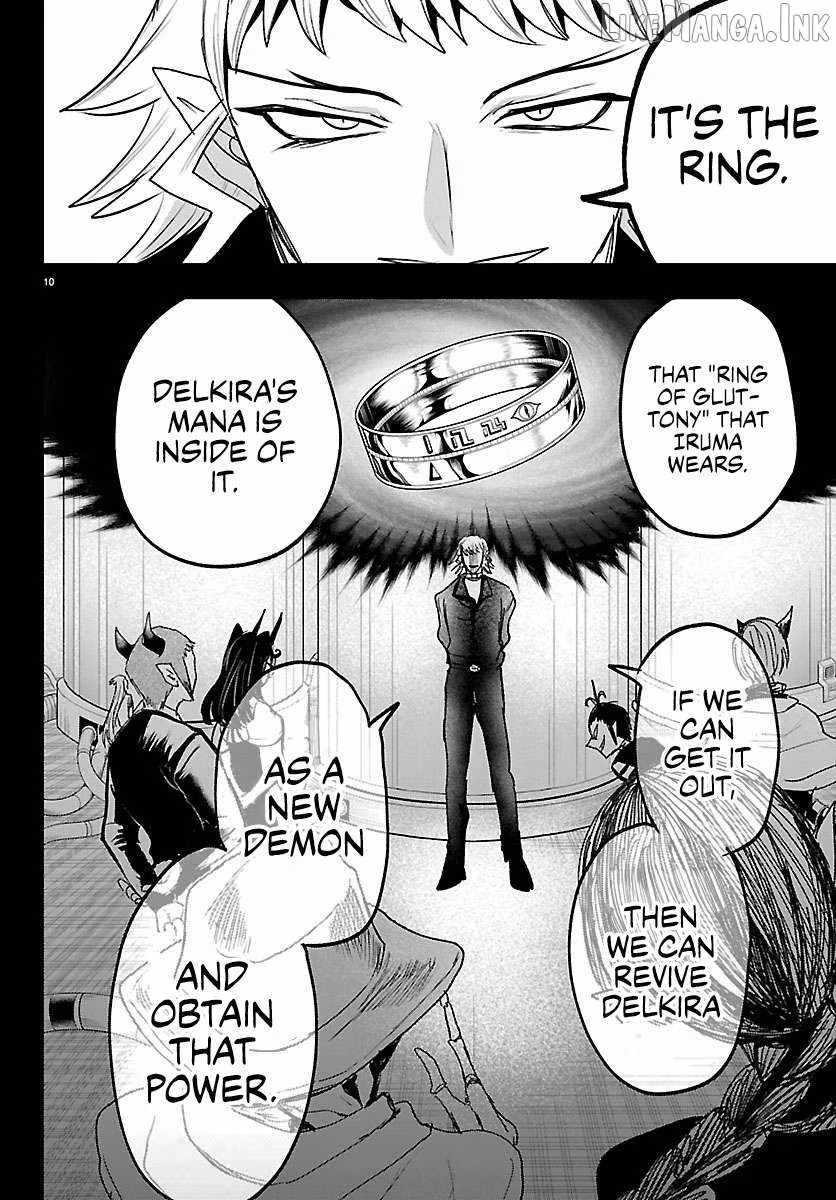 Read Welcome to Demon School! Iruma-kun Manga Online