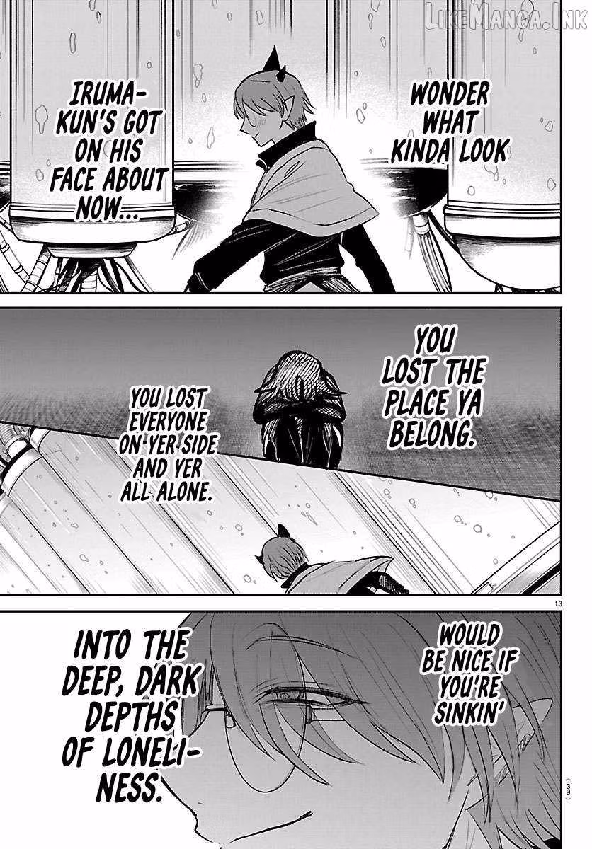 Read Welcome to Demon School! Iruma-kun Manga Online