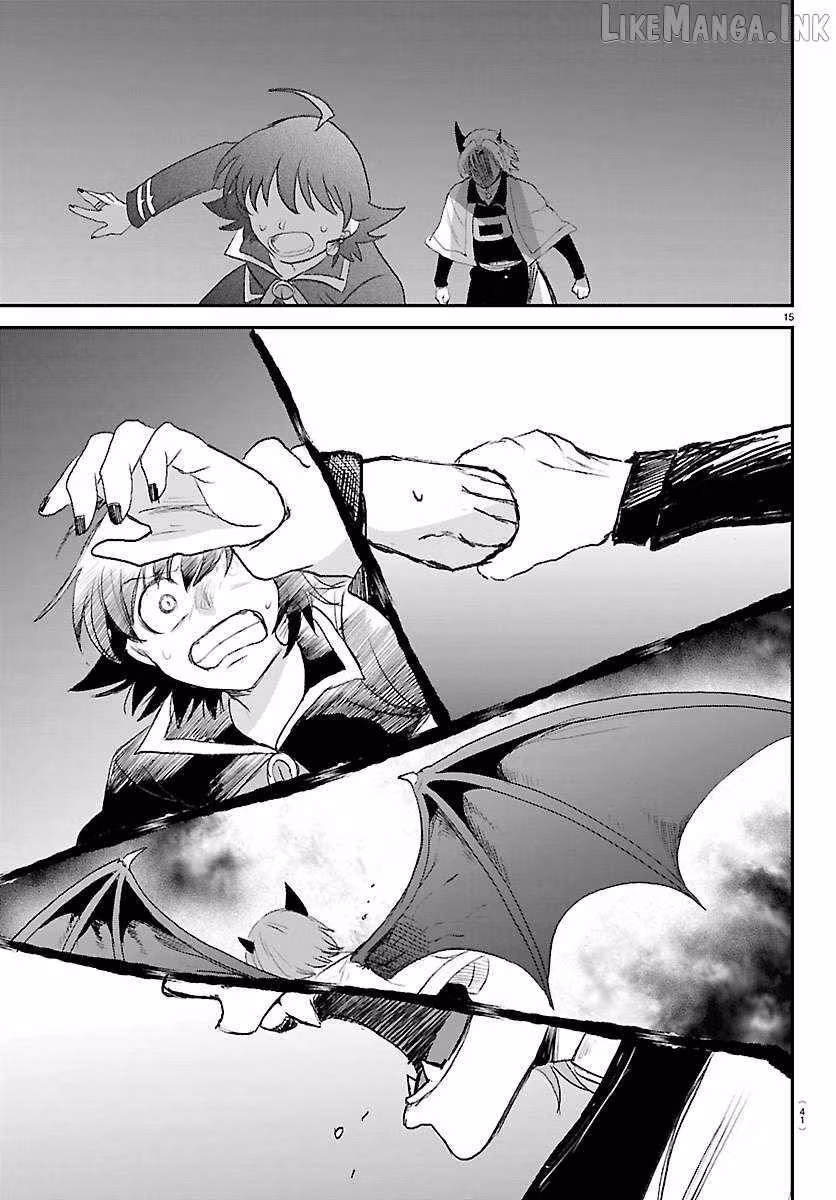 Read Welcome to Demon School! Iruma-kun Manga Online