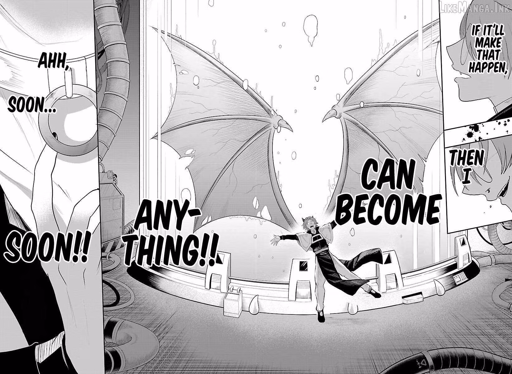 Read Welcome to Demon School! Iruma-kun Manga Online