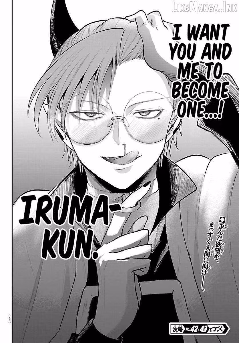 Read Welcome to Demon School! Iruma-kun Manga Online
