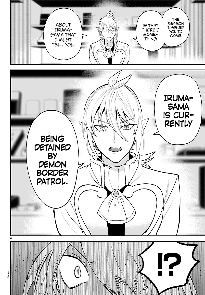 Read Welcome to Demon School! Iruma-kun Manga Online
