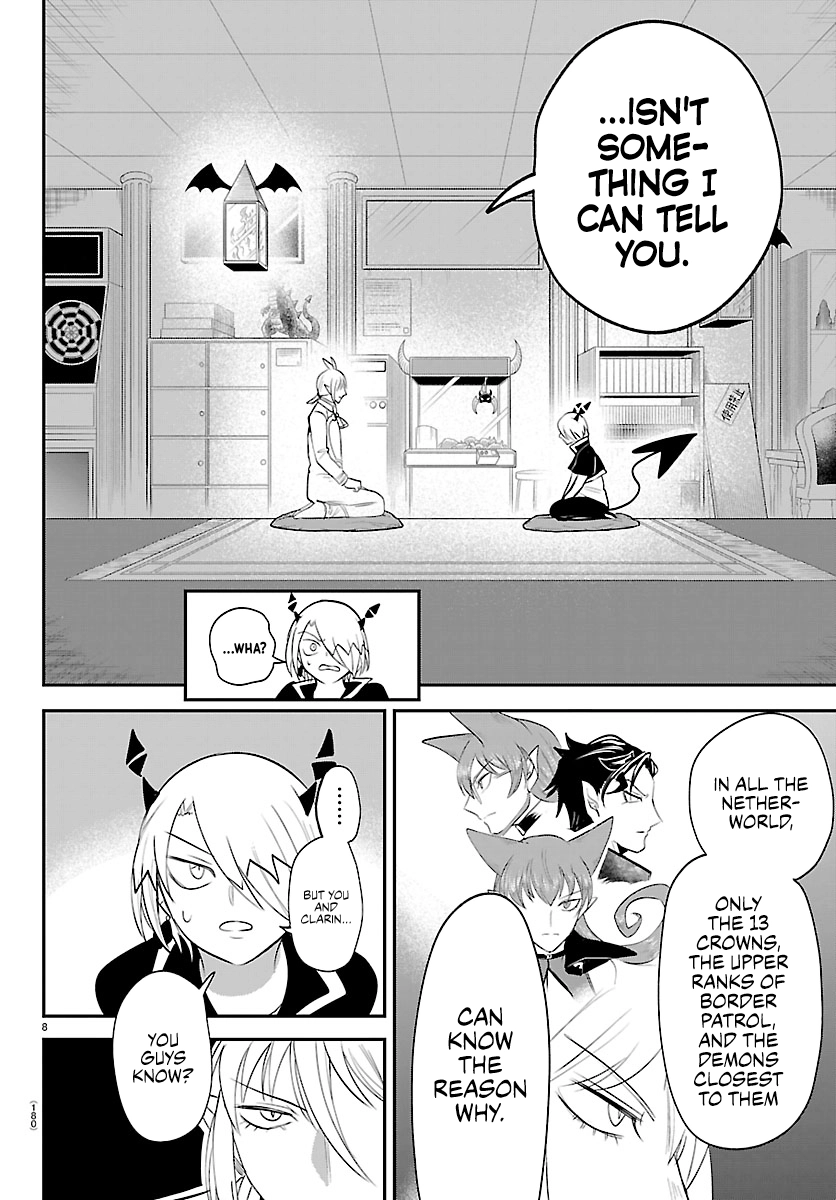 Read Welcome to Demon School! Iruma-kun Manga Online