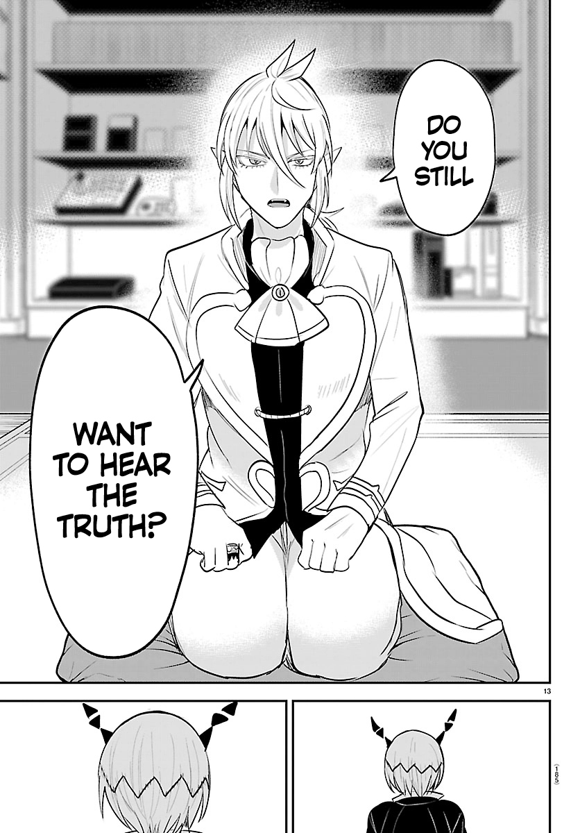 Read Welcome to Demon School! Iruma-kun Manga Online