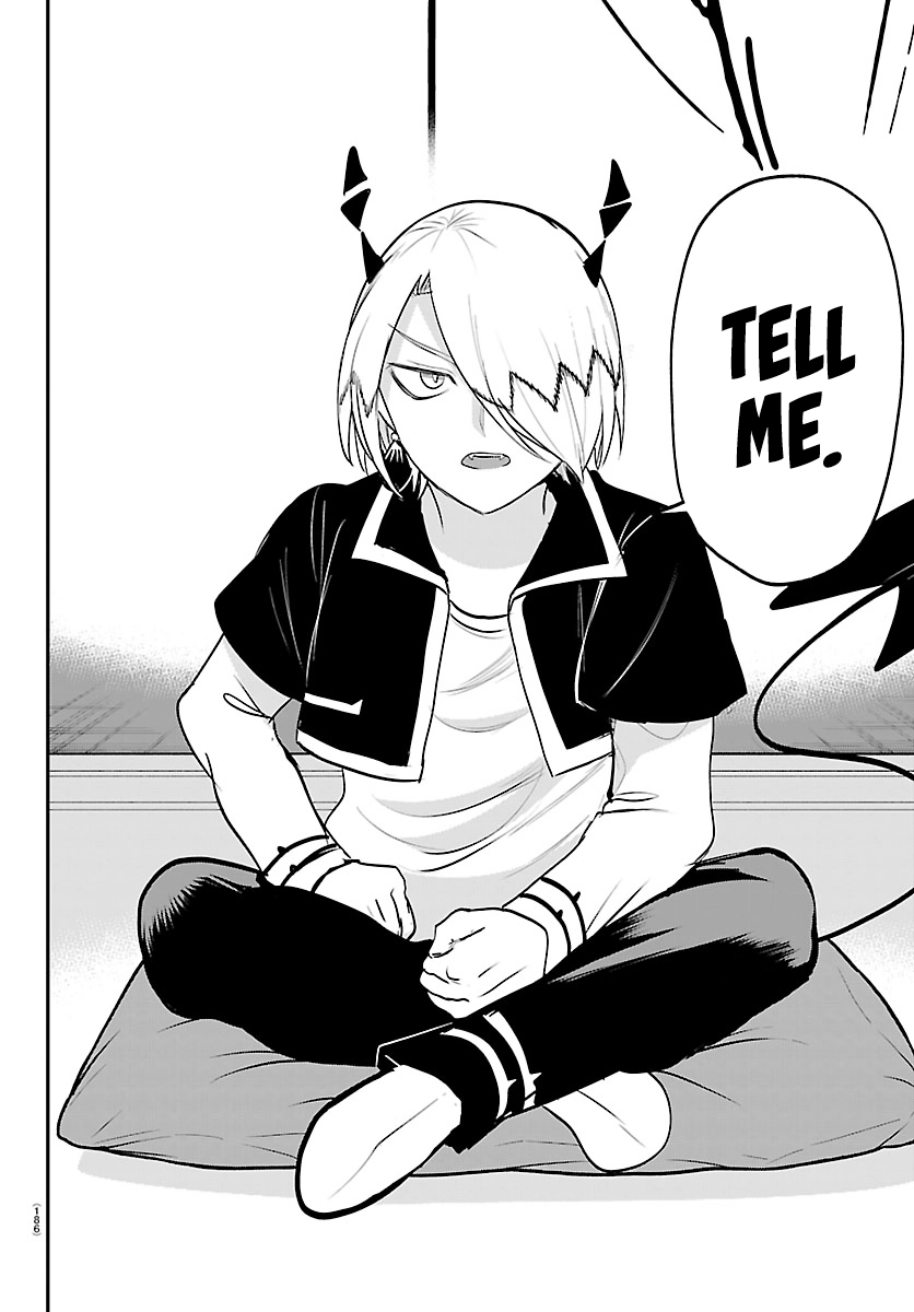 Read Welcome to Demon School! Iruma-kun Manga Online