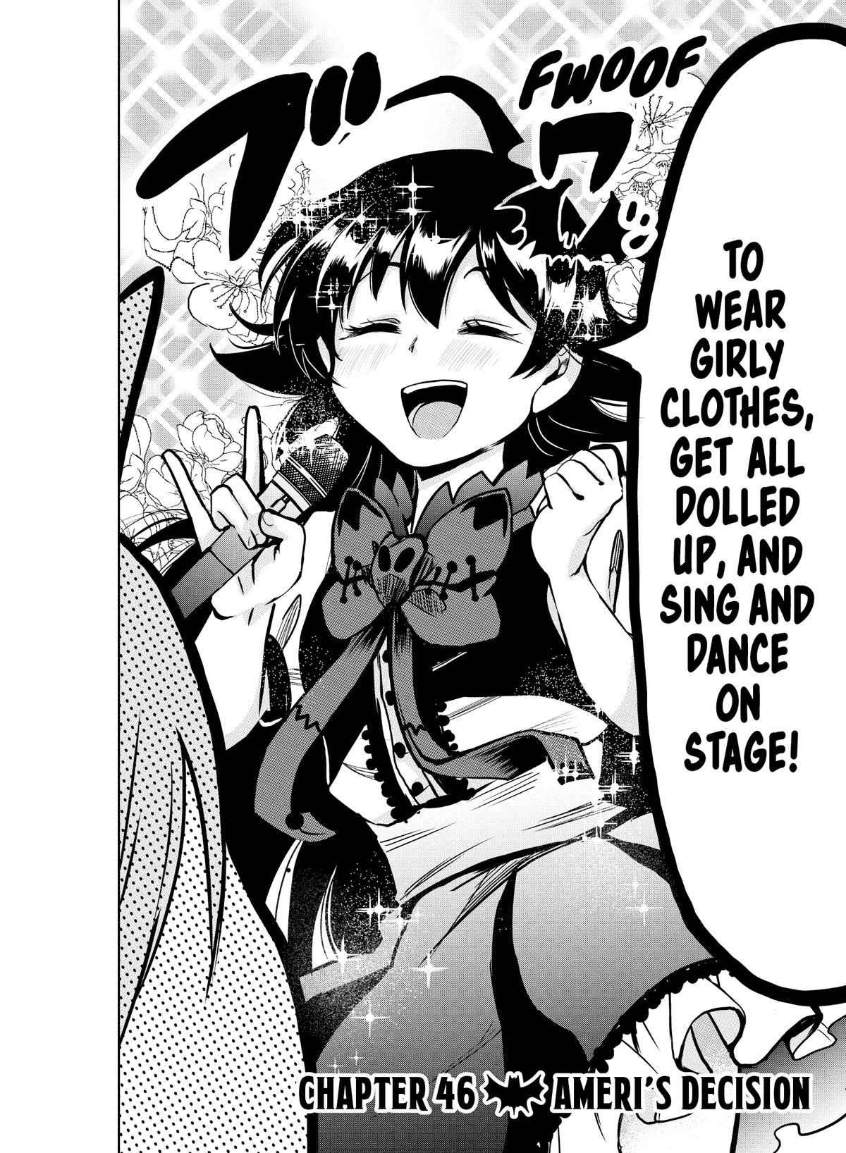 Read Welcome to Demon School! Iruma-kun Manga Online