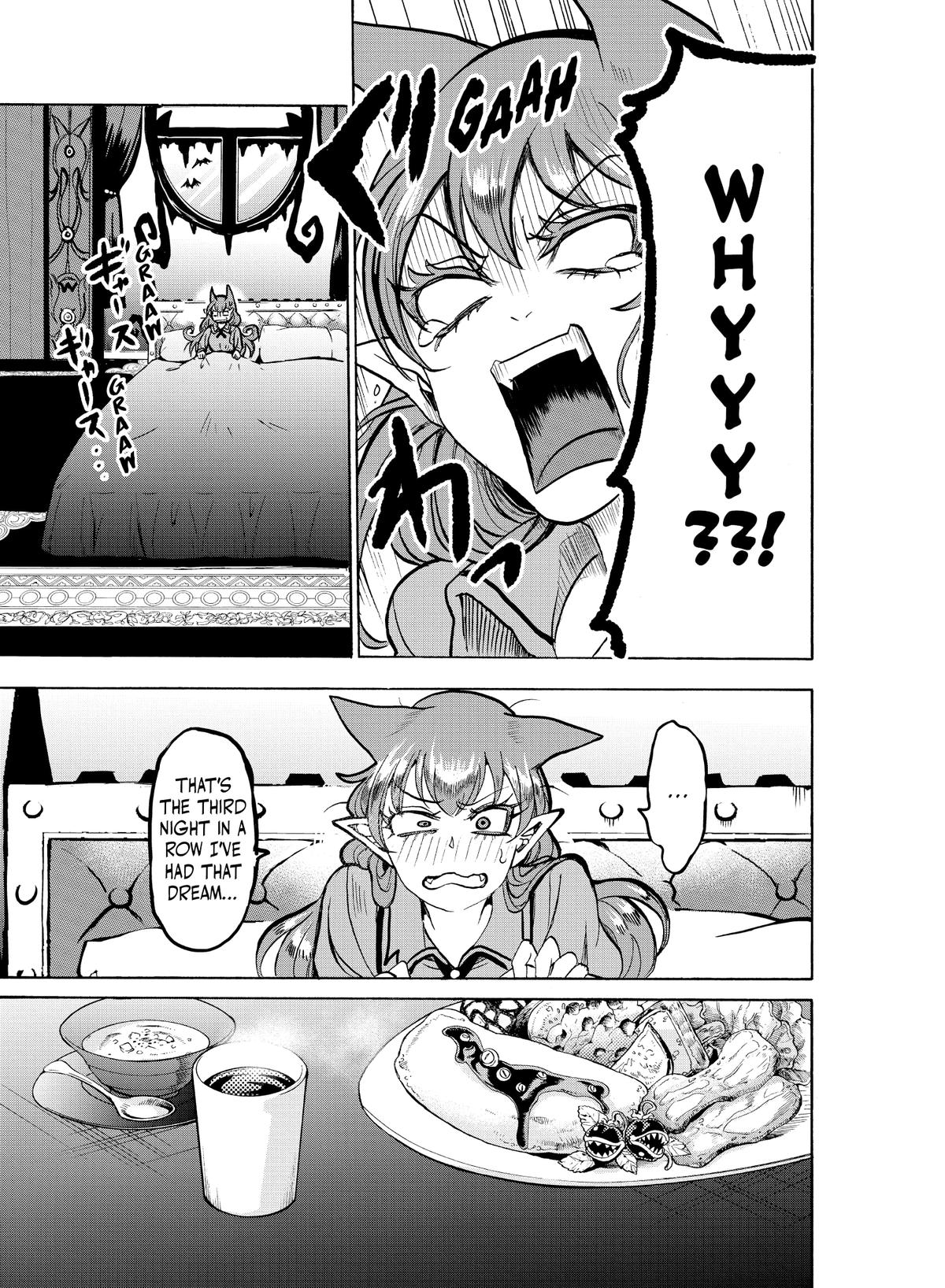 Read Welcome to Demon School! Iruma-kun Manga Online