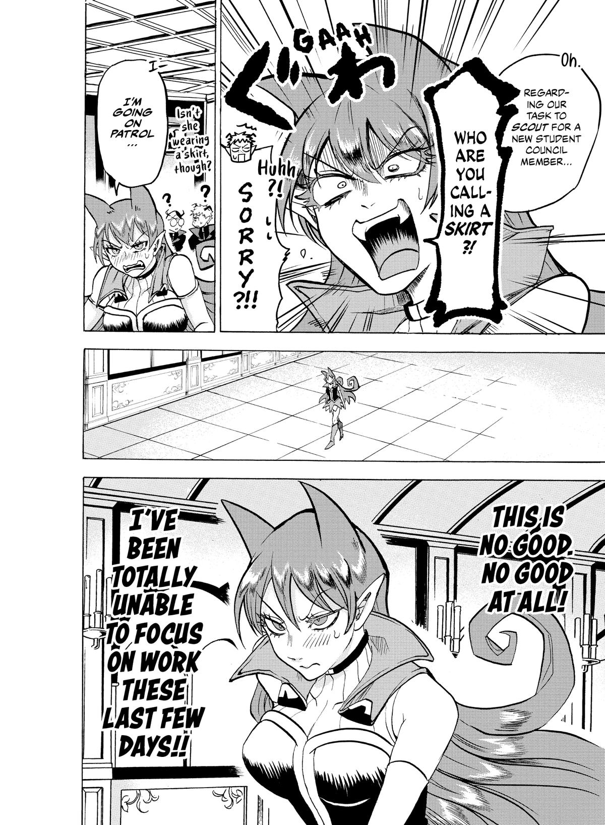 Read Welcome to Demon School! Iruma-kun Manga Online