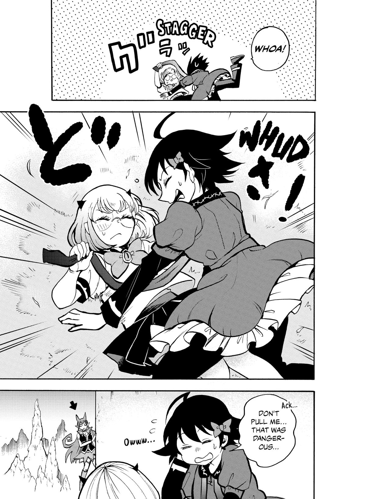 Read Welcome to Demon School! Iruma-kun Manga Online
