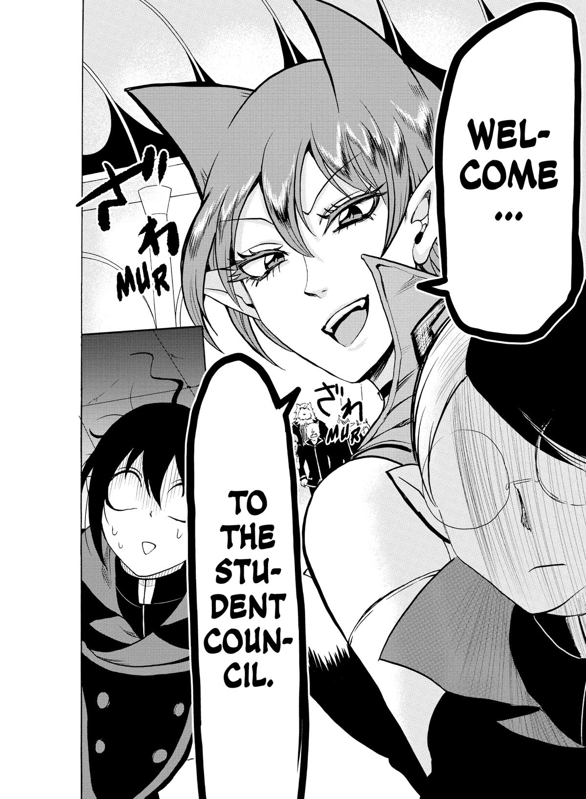 Read Welcome to Demon School! Iruma-kun Manga Online